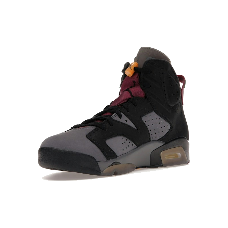 Air Jordan 6 Retro Bordeaux
