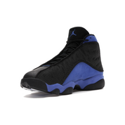 Air Jordan 13 Retro Black Hyper Royal