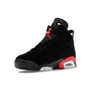 Air Jordan 6 Retro Infrared Salesman