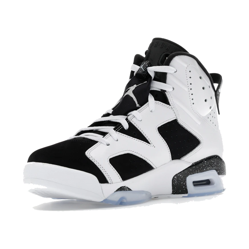 Air Jordan 6 Retro Oreo 2026