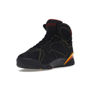 Air Jordan 7 Retro Citrus 2022