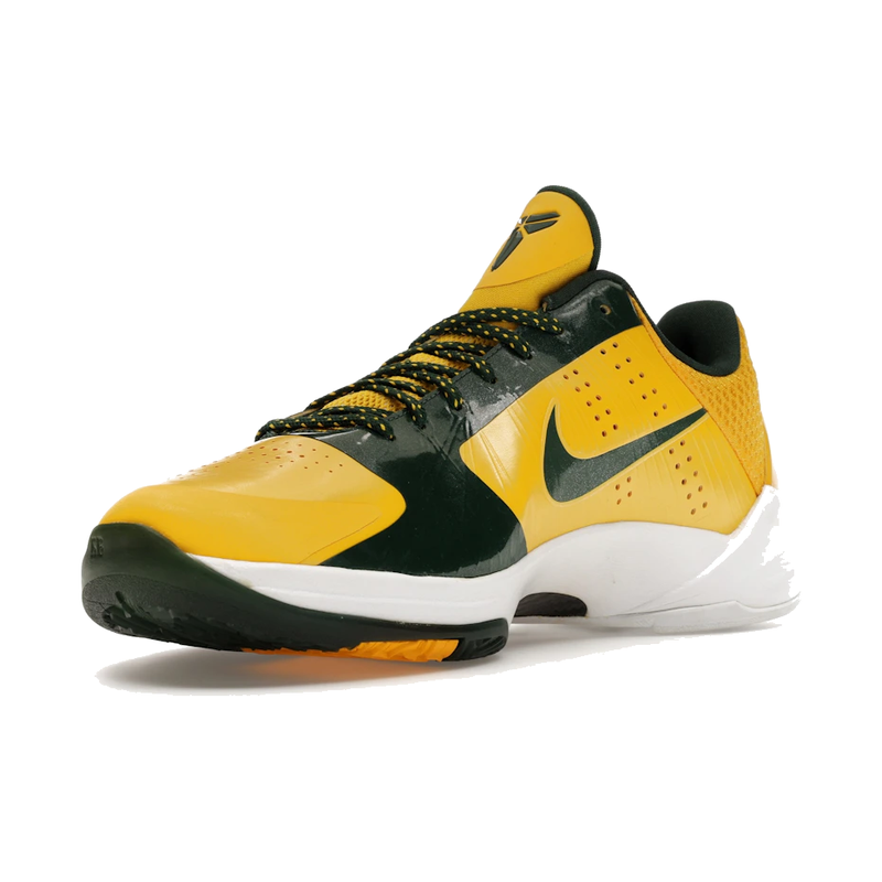 Nike Kobe 5 Rice Away
