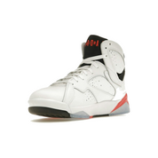 Air Jordan 7 Retro White Infrared