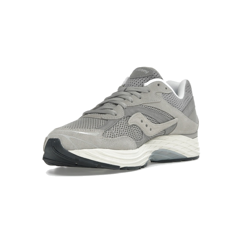 Saucony ProGrid Omni 9 Premium Grey