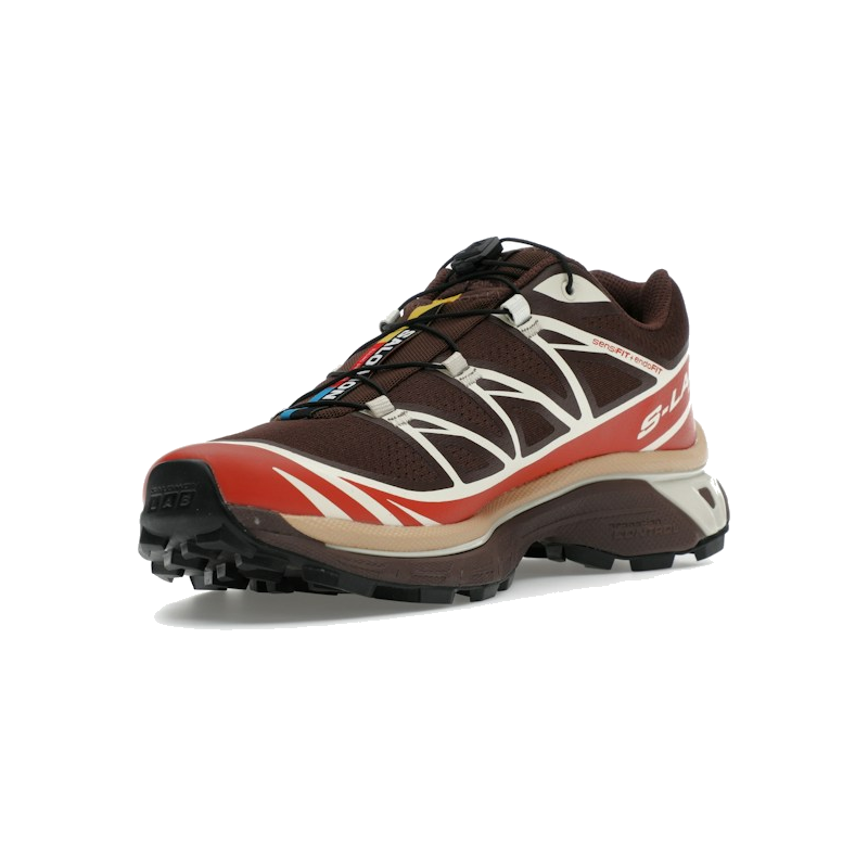 Salomon XT-6 Roasted Clay