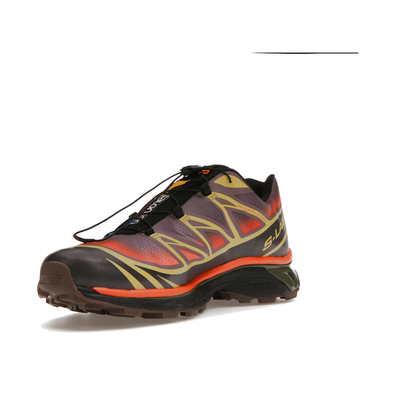 Salomon XT-6 Skyline Moonscape