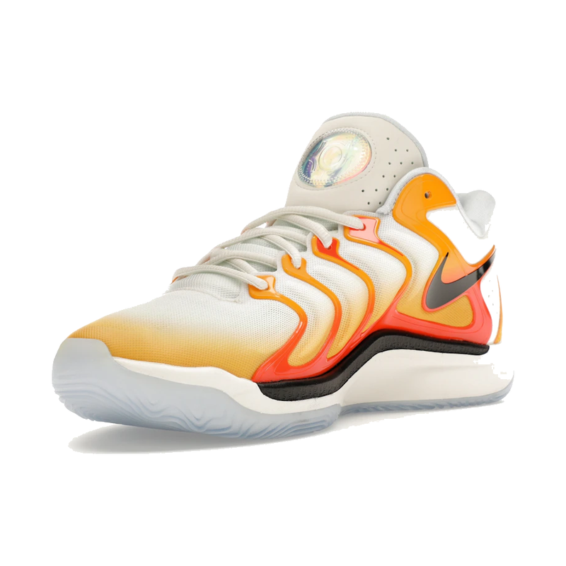 Nike KD 17 Sunrise