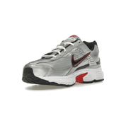 Nike Initiator Metallic Silver Red
