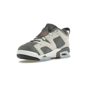 Air Jordan 6 Retro Low PSG 2023