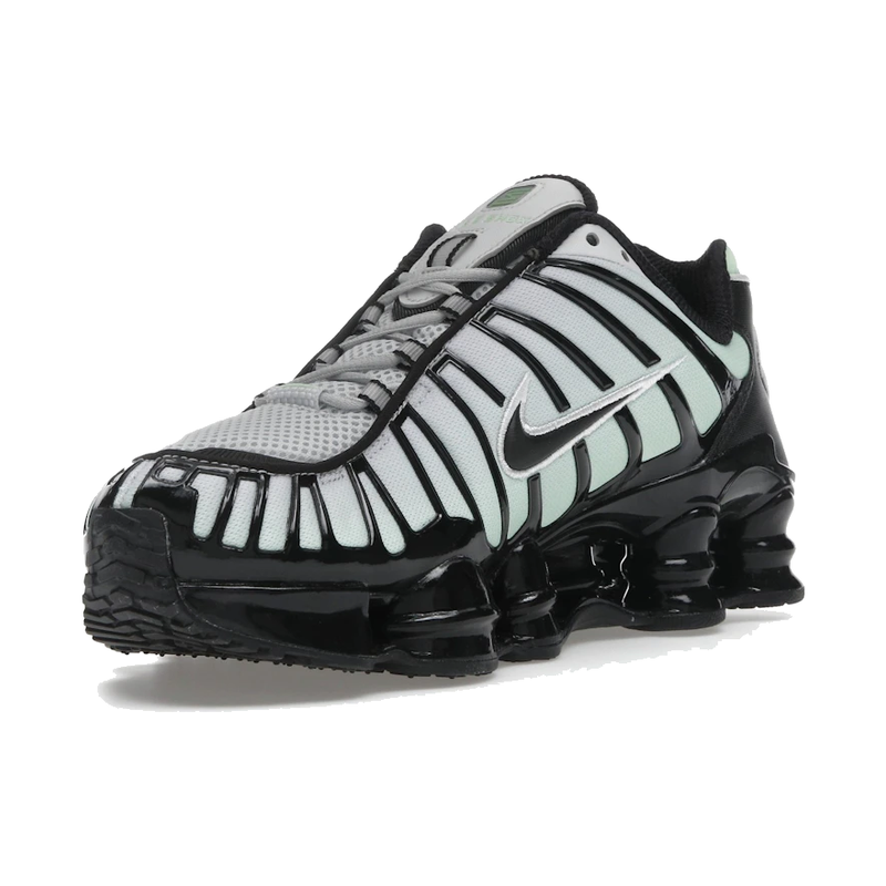 Nike Shox TL Vapor Green Black