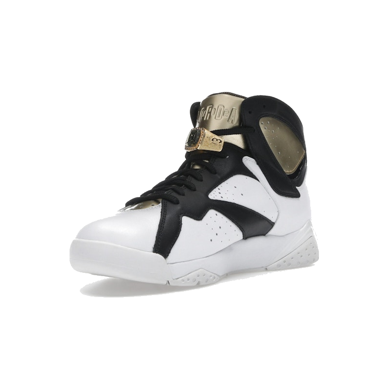 Air Jordan 7 Retro Championship Pack Champagne