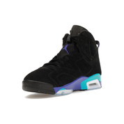 Air Jordan 6 Retro Aqua