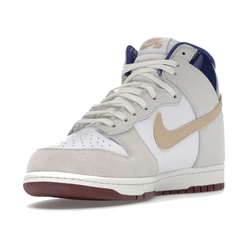 Nike SB Dunk High Pro Beyond