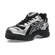 ASICS Gel-Kayano 12.1 Black Pure Silver