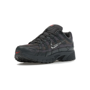 Nike P-6000 Premium Iron Grey Metallic Silver