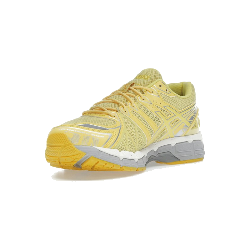 ASICS Gel-Kayano 20 Banana Cream Chrome Yellow