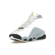Air Jordan 13 Retro Blue Grey