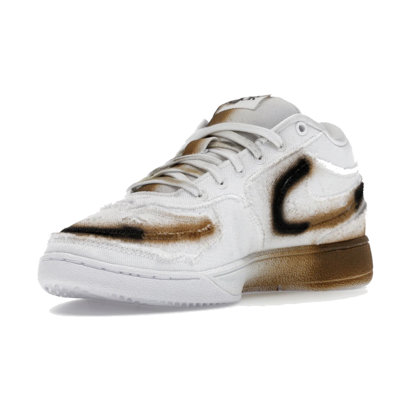 Nike Book 1 Torched