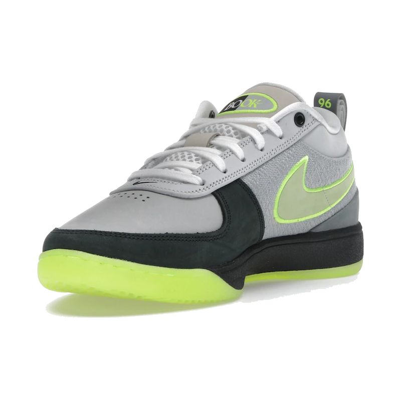 Nike Book 1 Neon 95