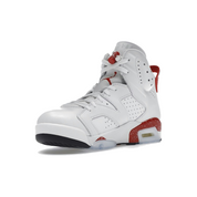 Air Jordan 6 Retro Red Oreo