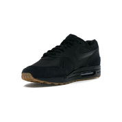 Nike Air Max 1 Black Gum