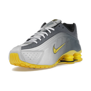 Nike Shox R4 Bright Citron