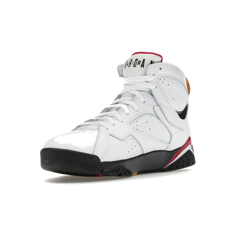 Air Jordan 7 Retro Cardinal 2022