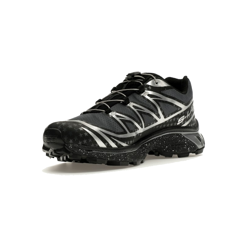 Salomon XT-6 atmos Stars Collide