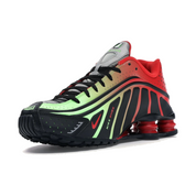 Nike Shox R4 Neymar Black