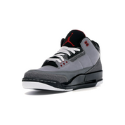 Air Jordan 3 Retro Stealth