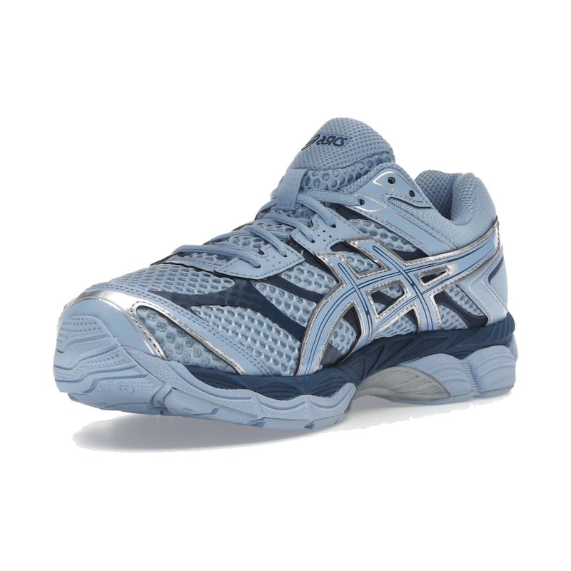 ASICS Gel-Cumulus 16 Stone Wash Independence Blue