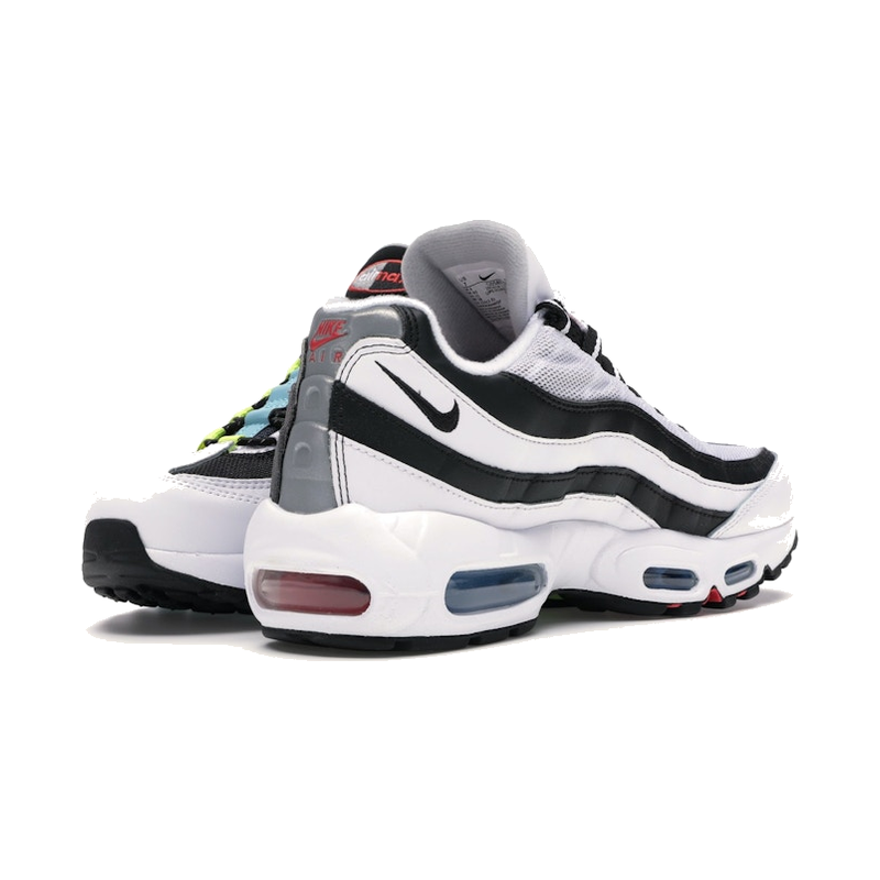 Nike Air Max 95 Greedy 2020