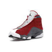 Air Jordan 13 Retro Gym Red Flint Grey