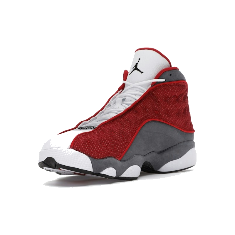 Air Jordan 13 Retro Gym Red Flint Grey