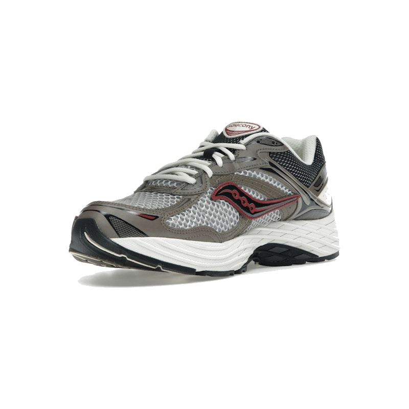 Saucony ProGrid Omni 9 OG Brown Red