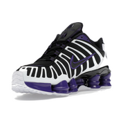 Nike Shox TL Persian Violet