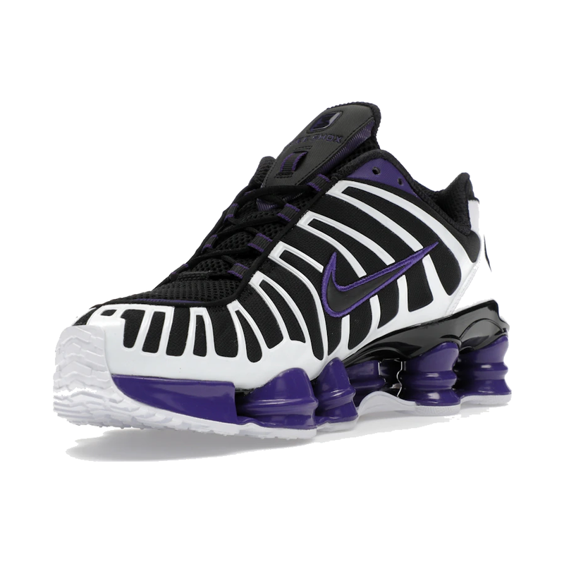 Nike Shox TL Persian Violet