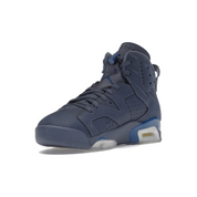 Air Jordan 6 Retro Diffused Blue