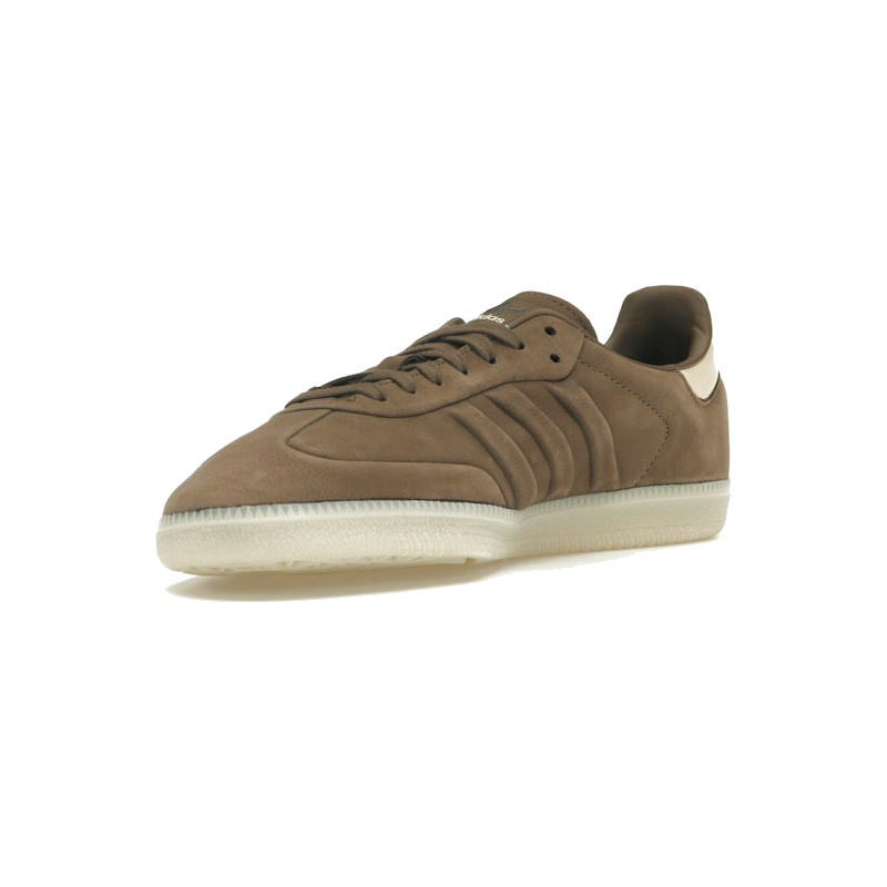 Adidas Samba Earth Straighter