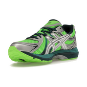 ASICS Gel-Sekiran Green Gecko