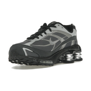 Nike Shox Ride 2 Light Graphite