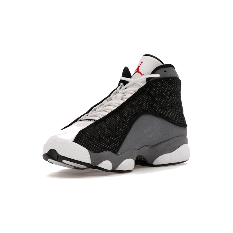 Air Jordan 13 Retro Black Flint