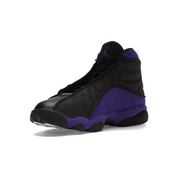 Air Jordan 13 Retro Court Purple