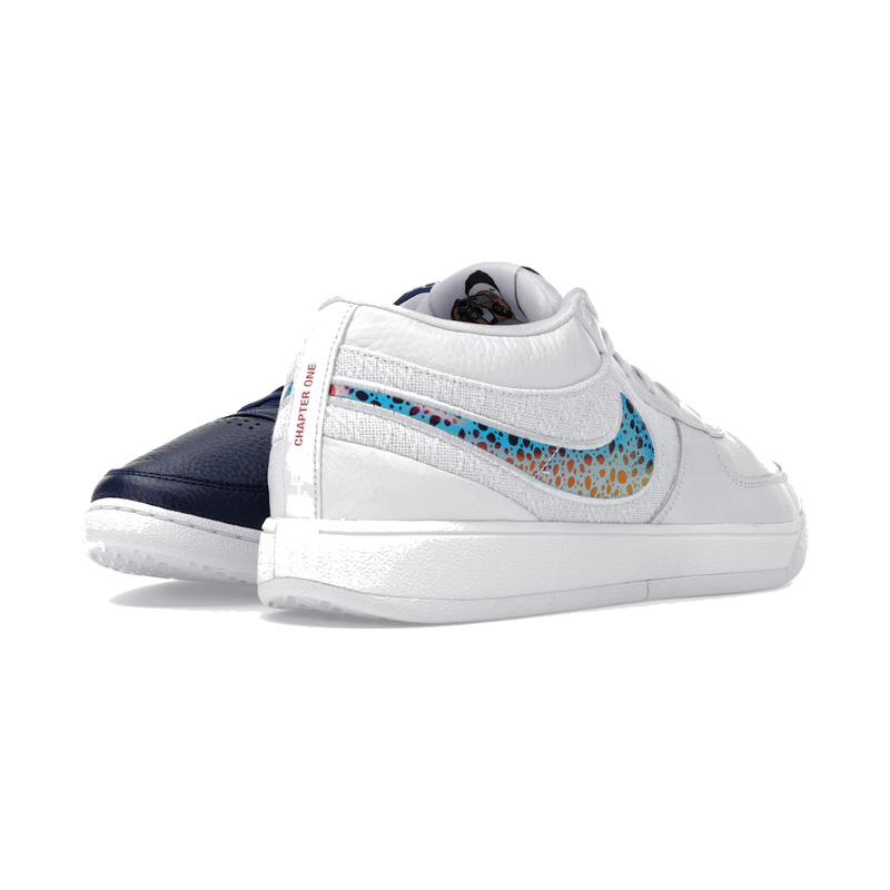 Nike Book 1 Immortalized Pack