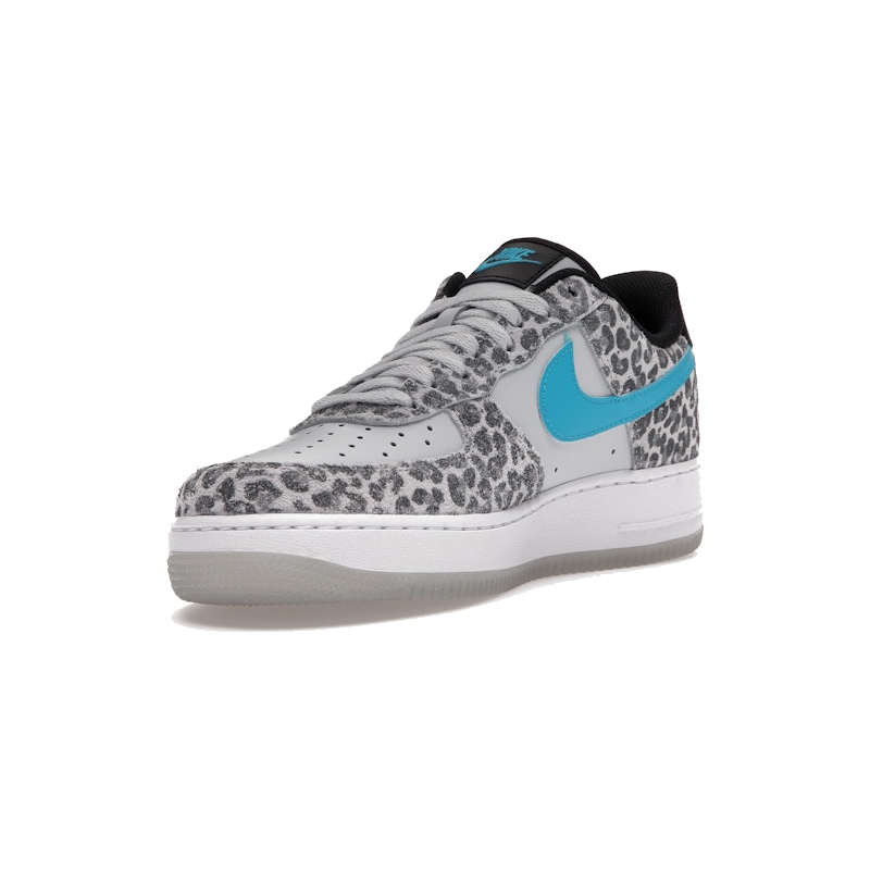 Nike Air Force 1 Low Leopard