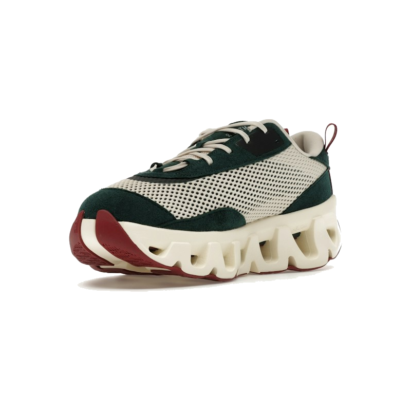 On Running K-Tech 2 Kith Spirulina Barley