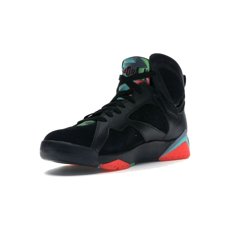 Air Jordan 7 Retro Barcelona Nights