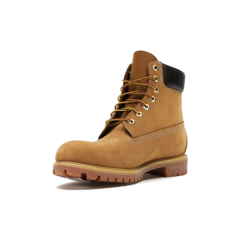 Timberland 6" Boot Supreme Wheat