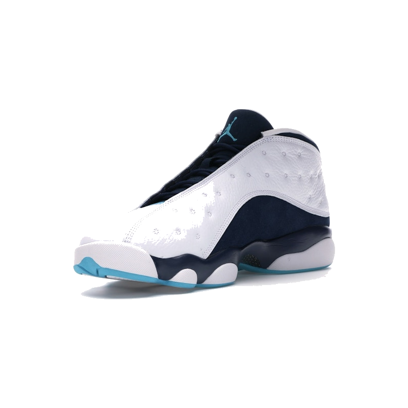 Air Jordan 13 Retro Low Hornets