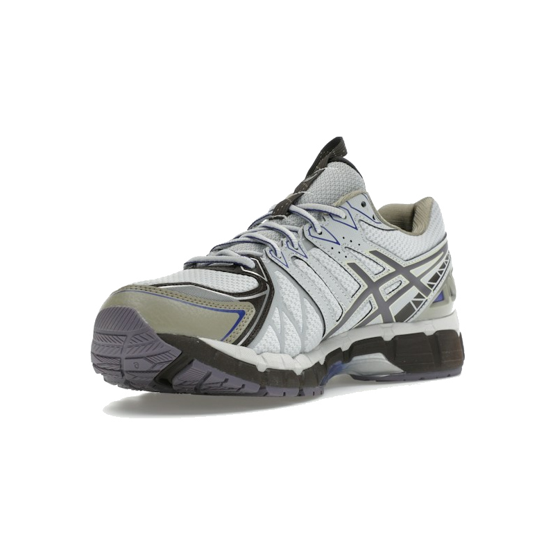 ASICS UB10-S Gel-Kayano 20 Kiko Kostadinov Glacier Lavender Grey